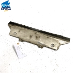 2012-2020 TESLA MODEL S FRONT BASH SKID PLATE LOWER STEEL STAMPING OEM