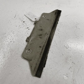 2012-2020 TESLA MODEL S FRONT BASH SKID PLATE LOWER STEEL STAMPING OEM