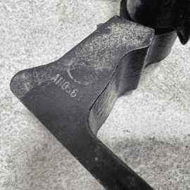 VOLKSWAGEN PASSAT 2012-2022 FRONT LEFT DRIVER SIDE DOOR LOWER HINGE OEM