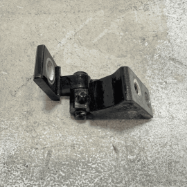 VOLKSWAGEN PASSAT 2012-2022 REAR LEFT DRIVER SIDE DOOR UPPER HINGE OEM