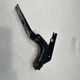 2016-2019 VOLKSWAGEN VW PASSAT HOOD HINGE DRIVER SIDE * Black Pearl 2T2T * OEM