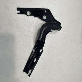 2016-2019 VOLKSWAGEN VW PASSAT HOOD HINGE DRIVER SIDE * Black Pearl 2T2T * OEM