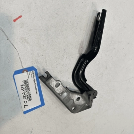 2016-2019 VOLKSWAGEN VW PASSAT HOOD HINGE DRIVER SIDE * Black Pearl 2T2T * OEM