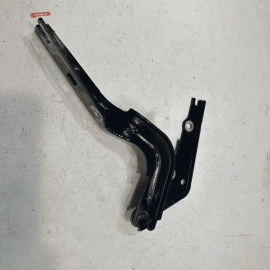 2016-2019 VOLKSWAGEN VW PASSAT HOOD HINGE DRIVER SIDE * Black Pearl 2T2T * OEM