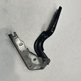 2016-2019 VOLKSWAGEN VW PASSAT HOOD HINGE DRIVER SIDE * Black Pearl 2T2T * OEM