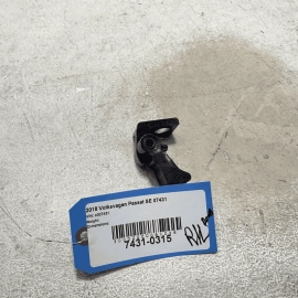 VOLKSWAGEN PASSAT 2012-2022 REAR LEFT DRIVER SIDE DOOR LOWER HINGE OEM