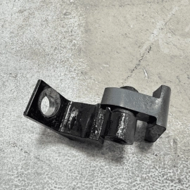 VOLKSWAGEN PASSAT 2012-2022 REAR LEFT DRIVER SIDE DOOR LOWER HINGE OEM