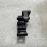 VOLKSWAGEN PASSAT 2012-2022 REAR RIGHT PASSENGER SIDE DOOR UPPER HINGE OEM