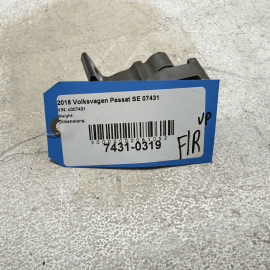 VOLKSWAGEN PASSAT 2012-2022 FRONT RIGHT PASSENGER SIDE DOOR UPPER HINGE OEM