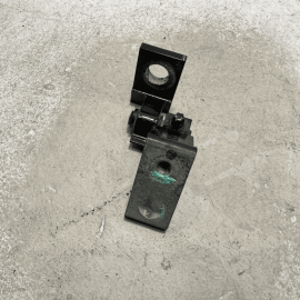 VOLKSWAGEN PASSAT 2012-2022 FRONT RIGHT PASSENGER SIDE DOOR UPPER HINGE OEM