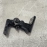 VOLKSWAGEN PASSAT 2012-2022 FRONT RIGHT PASSENGER SIDE DOOR UPPER HINGE OEM