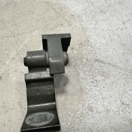 VOLKSWAGEN PASSAT 2012-2022 FRONT RIGHT PASSENGER SIDE DOOR UPPER HINGE OEM