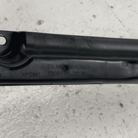 2012-2021 Tesla Model S Rear Trunk Left Lower Support Bracket 1009175-00-D 
