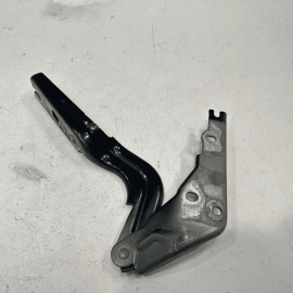 2016-2019 VOLKSWAGEN VW PASSAT HOOD HINGE PASSENGER SIDE *Black Pearl 2T2T* OEM