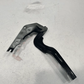 2016-2019 VOLKSWAGEN VW PASSAT HOOD HINGE PASSENGER SIDE *Black Pearl 2T2T* OEM