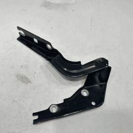 2016-2019 VOLKSWAGEN VW PASSAT HOOD HINGE PASSENGER SIDE *Black Pearl 2T2T* OEM