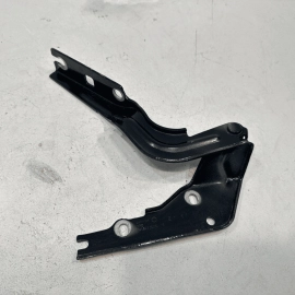 2016-2019 VOLKSWAGEN VW PASSAT HOOD HINGE PASSENGER SIDE *Black Pearl 2T2T* OEM