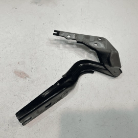 2016-2019 VOLKSWAGEN VW PASSAT HOOD HINGE PASSENGER SIDE *Black Pearl 2T2T* OEM