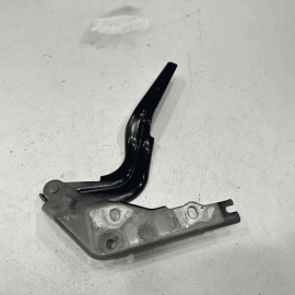 2016-2019 VOLKSWAGEN VW PASSAT HOOD HINGE PASSENGER SIDE *Black Pearl 2T2T* OEM