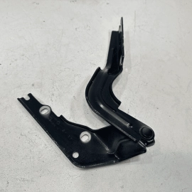 2016-2019 VOLKSWAGEN VW PASSAT HOOD HINGE PASSENGER SIDE *Black Pearl 2T2T* OEM