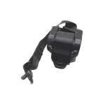 VOLKSWAGEN PASSAT 2012-2022 REAR DRIVER SIDE SEAT BELT SEATBELT RETRACTOR OEM