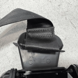 VOLKSWAGEN PASSAT 2012-2022 REAR DRIVER SIDE SEAT BELT SEATBELT RETRACTOR OEM