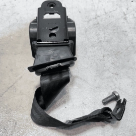 VOLKSWAGEN PASSAT 2012-2022 REAR DRIVER SIDE SEAT BELT SEATBELT RETRACTOR OEM