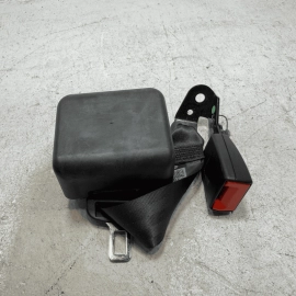VOLKSWAGEN PASSAT 2012-2022 REAR CENTER SEAT BELT SEATBELT RETRACTOR OEM