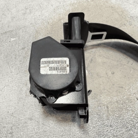 VOLKSWAGEN PASSAT 2012-2022 REAR PASSENGER SIDE SEAT BELT SEATBELT RETRACTOR OEM