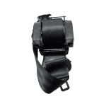 VOLKSWAGEN PASSAT 2012-2022 REAR PASSENGER SIDE SEAT BELT SEATBELT RETRACTOR OEM