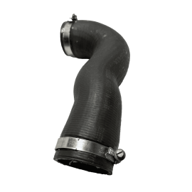 2014 - 2022 VOLKSWAGEN PASSAT 2.0L INTERCOOLER PRESSURE HOSE OEM