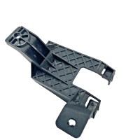 VOLKSWAGEN PASSAT REAR LEFT DRIVER BLIND SPOT RADAR MODULE BRACKET 2016-2019 OEM