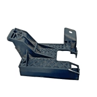 VOLKSWAGEN PASSAT REAR PASSENGER BLIND SPOT RADAR MODULE BRACKET 2016-2019 OEM