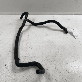 2012-20 TESLA MODEL S AWD 3 WAY VALVE TO 4 WAY VALVE COOLANT HOSE TUBE PIPE