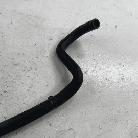 2012-20 TESLA MODEL S AWD 3 WAY VALVE TO 4 WAY VALVE COOLANT HOSE TUBE PIPE