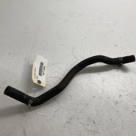 2012-20 TESLA MODEL S AWD 3 WAY VALVE TO 4 WAY VALVE COOLANT HOSE TUBE PIPE