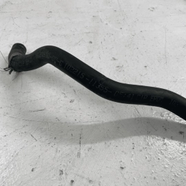 2012-20 TESLA MODEL S AWD 3 WAY VALVE TO 4 WAY VALVE COOLANT HOSE TUBE PIPE