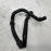 2018-2022 VOLKSWAGEN PASSAT 2.0L ENGINE COOLANT COOLING WATER HOSE TUBE PIPE OEM