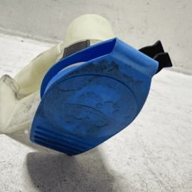 2012-2022 VOLKSWAGEN PASSAT WINDSHIELD WASHER RESERVOIR FILLER NECK W/ CAP OEM