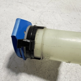 2012-2022 VOLKSWAGEN PASSAT WINDSHIELD WASHER RESERVOIR FILLER NECK W/ CAP OEM