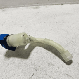 2012-2022 VOLKSWAGEN PASSAT WINDSHIELD WASHER RESERVOIR FILLER NECK W/ CAP OEM