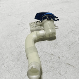 2012-2022 VOLKSWAGEN PASSAT WINDSHIELD WASHER RESERVOIR FILLER NECK W/ CAP OEM