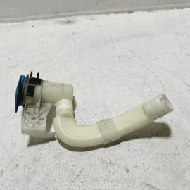 2012-2022 VOLKSWAGEN PASSAT WINDSHIELD WASHER RESERVOIR FILLER NECK W/ CAP OEM