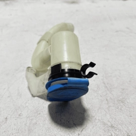 2012-2022 VOLKSWAGEN PASSAT WINDSHIELD WASHER RESERVOIR FILLER NECK W/ CAP OEM