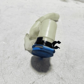 2012-2022 VOLKSWAGEN PASSAT WINDSHIELD WASHER RESERVOIR FILLER NECK W/ CAP OEM
