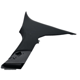 2014-2020 Infiniti Q50 Rear Passenger Side C Pillar Upper Quarter Trim OEM Black