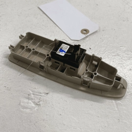 2009-2019 BMW F36 F30 428i 435i Gran Coupe Window Lifter Switch 2009-2019 BMW F36 F30 428i 435i Gran Coupe Window Lifter Switch