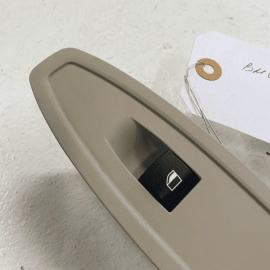 2009-2019 BMW F36 F30 428i 435i Gran Coupe Window Lifter Switch 2009-2019 BMW F36 F30 428i 435i Gran Coupe Window Lifter Switch