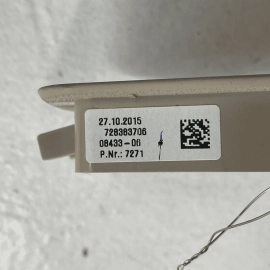 2009-2019 BMW F36 F30 428i 435i Gran Coupe Window Lifter Switch 2009-2019 BMW F36 F30 428i 435i Gran Coupe Window Lifter Switch