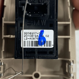 2009-2019 BMW F36 F30 428i 435i Gran Coupe Window Lifter Switch 2009-2019 BMW F36 F30 428i 435i Gran Coupe Window Lifter Switch